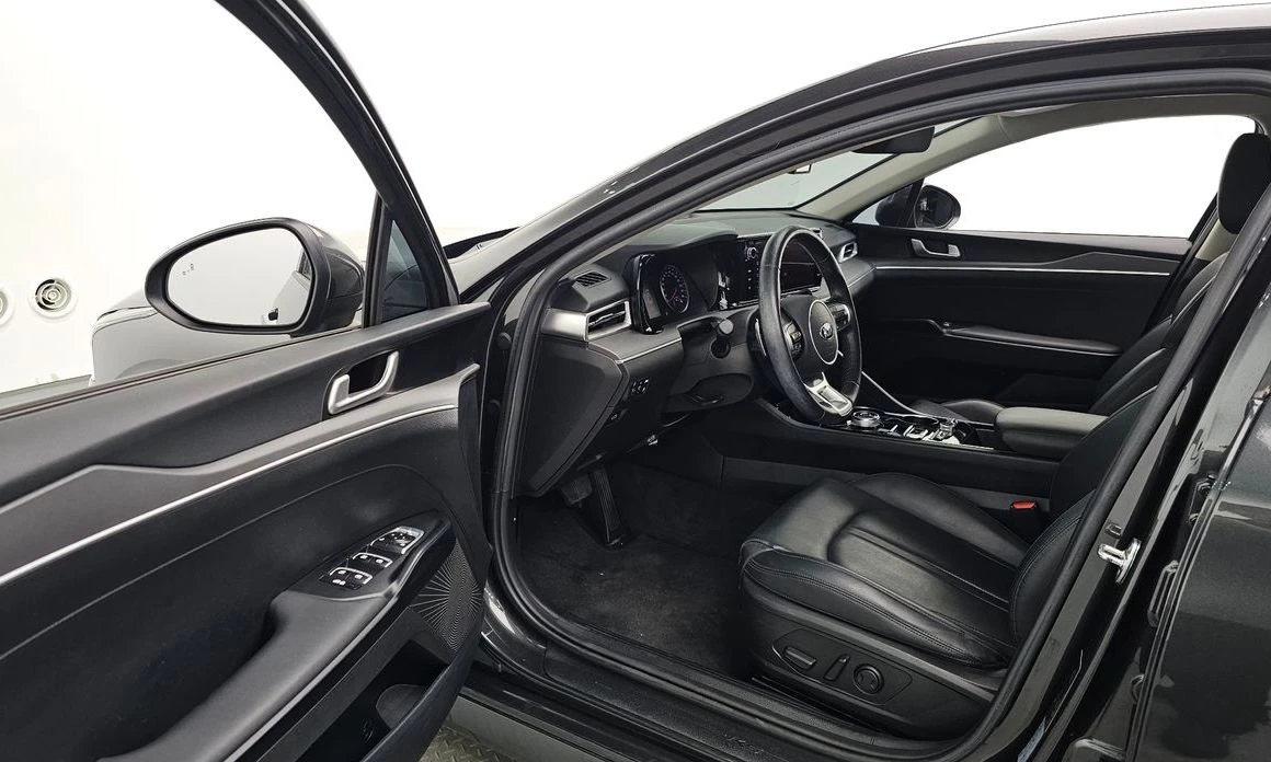 Kia K5 2.0 LPI / TRENDY / autoprime.bg | Mobile.bg � ����������� 9