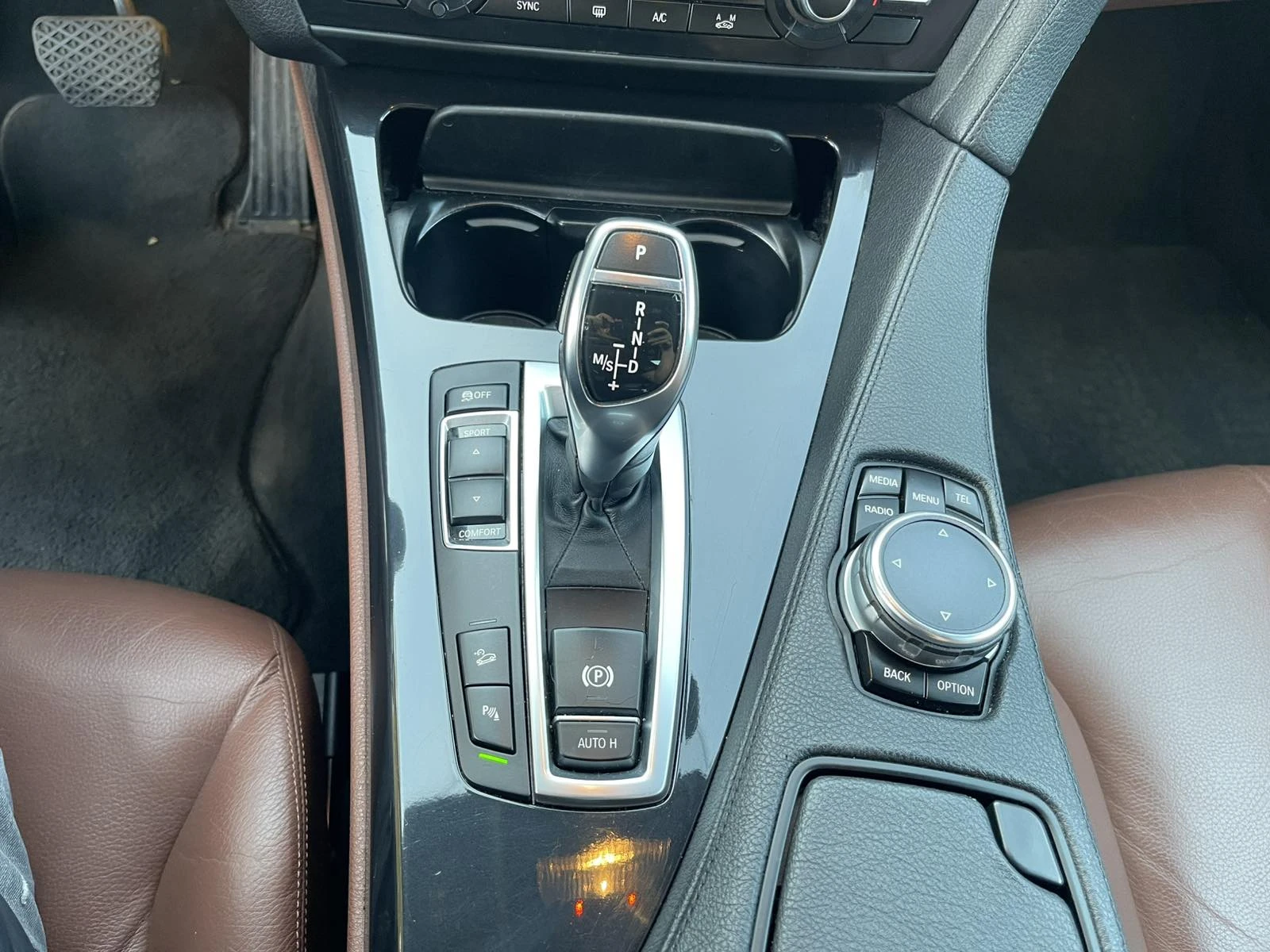 BMW 640 D X-DRIVE GRAN COUPE FACE, снимка 14 - Автомобили и джипове - 56622307
