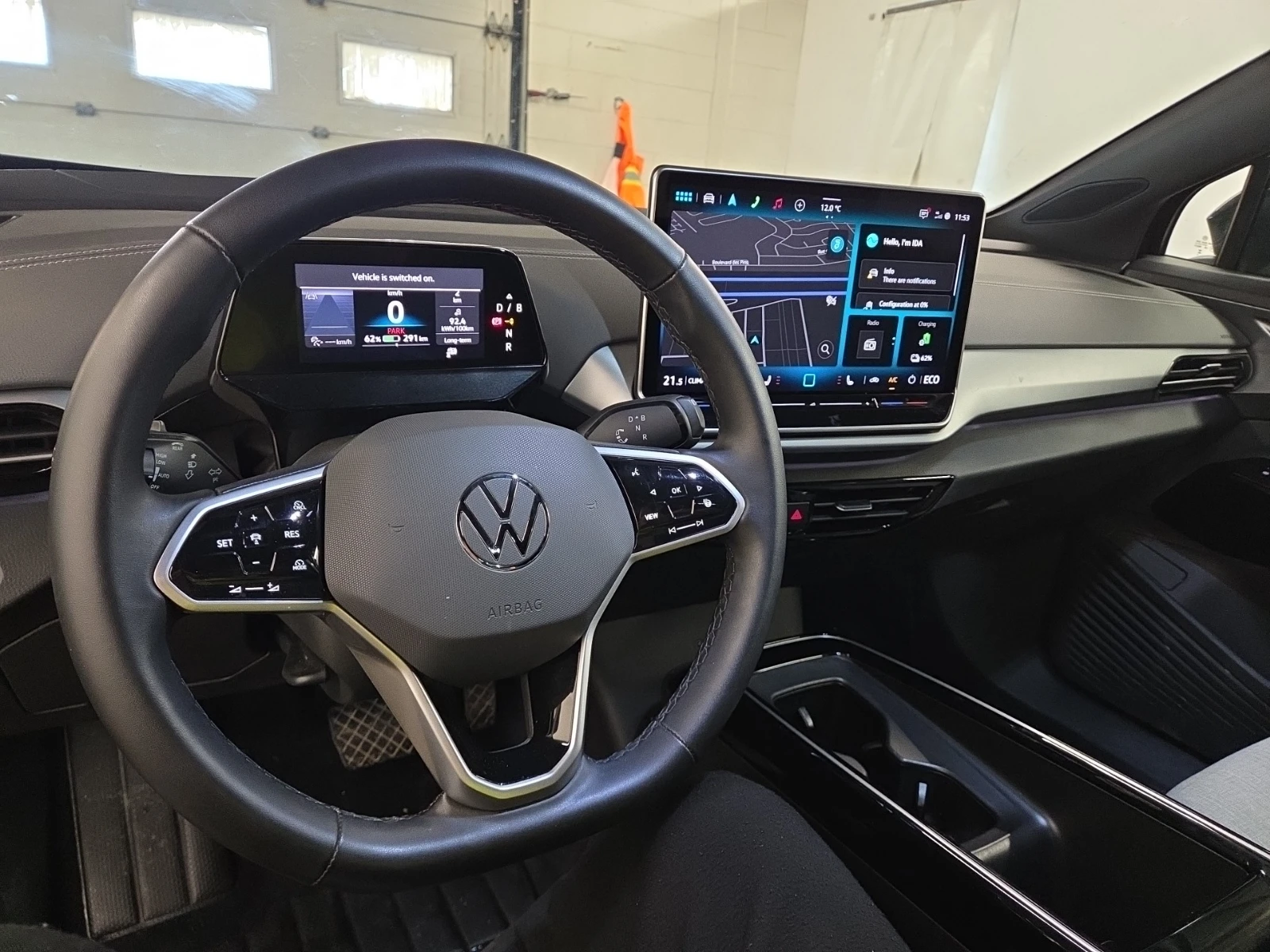 VW ID.4 PRO* AWD* , снимка 8 - Автомобили и джипове - 56628575
