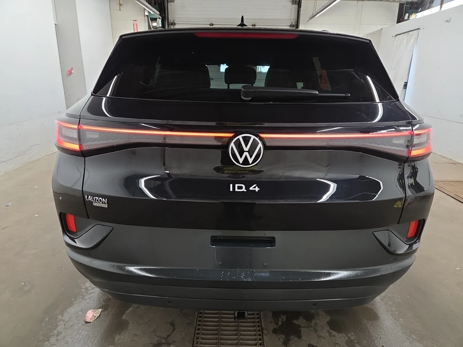 VW ID.4 PRO* AWD* , снимка 5 - Автомобили и джипове - 56628575