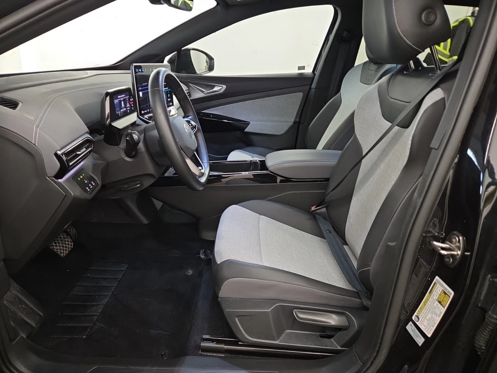 VW ID.4 PRO* AWD* , снимка 7 - Автомобили и джипове - 56628575