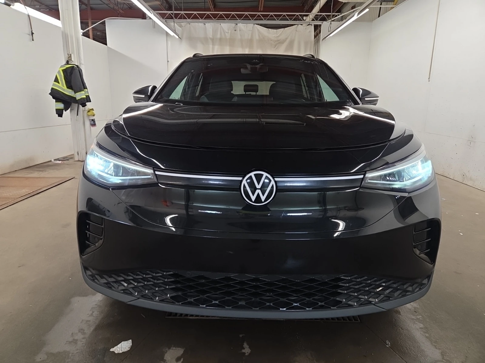 VW ID.4 PRO* AWD* , снимка 2 - Автомобили и джипове - 56628575
