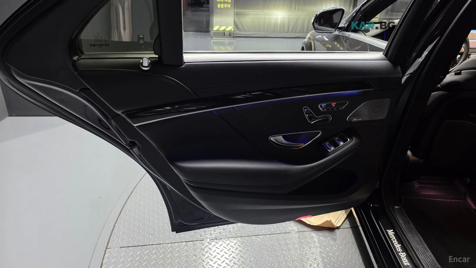 Mercedes-Benz S 350 LONG| HEAD-UP| 360 | DISTRONIC| SOFT CLOSE| ����� | Mobile.bg � ����������� 15
