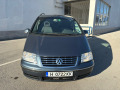 VW Sharan 1.8T SWISS GAZ - изображение 4