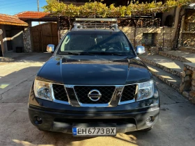 Nissan Navara King cap. 135хил. км. - изображение 9