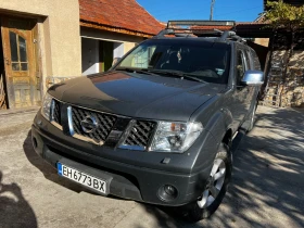 Nissan Navara King cap. 135хил. км. - изображение 4