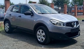 Nissan Qashqai 1.6i, снимка 2