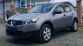 Nissan Qashqai 1.6i, снимка 3