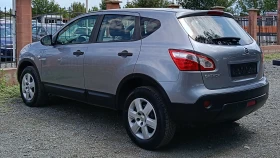 Nissan Qashqai 1.6i, снимка 6