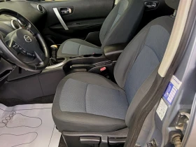 Nissan Qashqai 1.6i, снимка 9