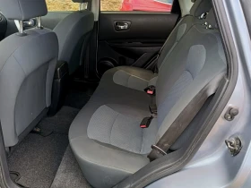 Nissan Qashqai 1.6i, снимка 7