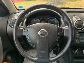 Nissan Qashqai 1.6i, снимка 13