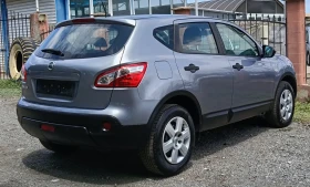 Nissan Qashqai 1.6i, снимка 4
