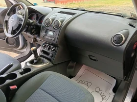Nissan Qashqai 1.6i, снимка 11