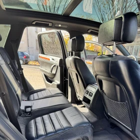 VW Touareg 3.0TDI Rline 4x4 panorama full extra!! КАТО НОВА! - изображение 9