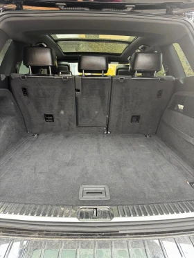 VW Touareg 3.0TDI Rline 4x4 panorama full extra!! КАТО НОВА!, снимка 13