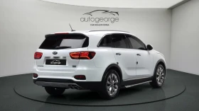 Kia Sorento 2.2 4WD NOBLESSE SPECIAL autogeorge.com, снимка 2