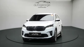 Kia Sorento 2.2 4WD NOBLESSE SPECIAL autogeorge.com, снимка 3