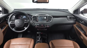 Kia Sorento 2.2 4WD NOBLESSE SPECIAL autogeorge.com, снимка 6