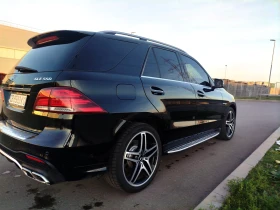 Mercedes-Benz GLE 500, снимка 5