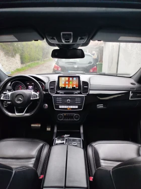 Mercedes-Benz GLE 500, снимка 12