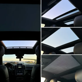 Mercedes-Benz GLE 500, снимка 15