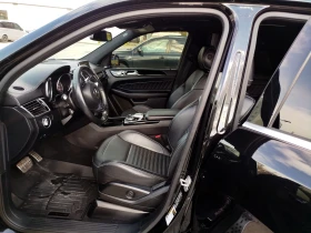 Mercedes-Benz GLE 500, снимка 10