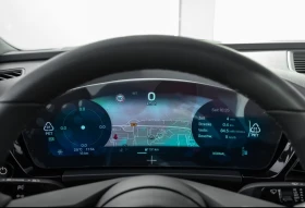 Porsche Macan MATRIX/360HP/360/NAVI/PANO/4X4/849v, снимка 9