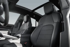 Porsche Macan MATRIX/360HP/360/NAVI/PANO/4X4/849v, снимка 10