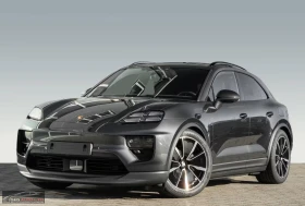 Porsche Macan MATRIX/360HP/360/NAVI/PANO/4X4/849v, снимка 1