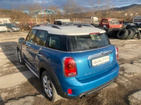 Mini Countryman 4х4 Auto 150 кс, снимка 6