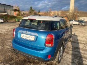 Mini Countryman 4х4 Auto 150 кс, снимка 5