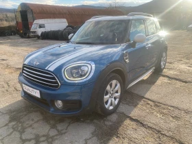 Mini Countryman 4х4 Auto 150 кс, снимка 1