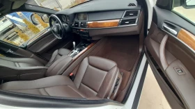 BMW X5 3.5 SD - M PAKET , снимка 10