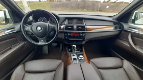 BMW X5 3.5 SD - M PAKET , снимка 12