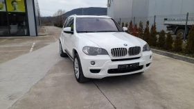 BMW X5 3.5 SD - M PAKET , снимка 7