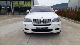 BMW X5 3.5 SD - M PAKET , снимка 1