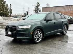 Audi Q7 Technik* 360view* Pano* Подгрев* Обдухване* B&O, снимка 1