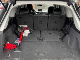 Audi Q7 Technik* 360view* Pano* Подгрев* Обдухване* B&O, снимка 11