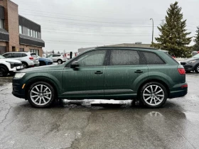 Audi Q7 Technik* 360view* Pano* Подгрев* Обдухване* B&O, снимка 2