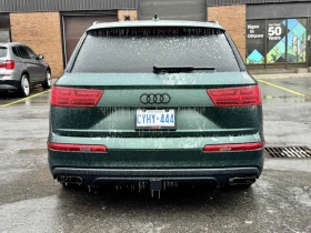 Audi Q7 Technik* 360view* Pano* Подгрев* Обдухване* B&O, снимка 5