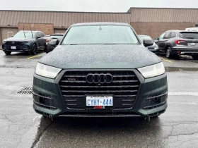 Audi Q7 Technik* 360view* Pano* Подгрев* Обдухване* B&O, снимка 3