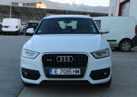 Audi Q3 2.0TFSI QUATTRO S-TRONIC, снимка 2