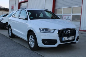 Audi Q3 2.0TFSI QUATTRO S-TRONIC, снимка 3