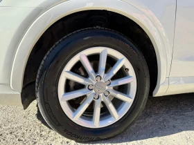Audi Q3 2.0TFSI QUATTRO S-TRONIC, снимка 15
