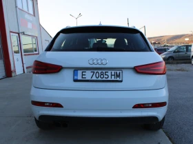 Audi Q3 2.0TFSI QUATTRO S-TRONIC, снимка 6
