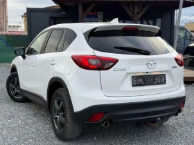 Mazda CX-5 2.2D 150hp Skyactiv, снимка 3