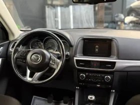 Mazda CX-5 2.2D 150hp Skyactiv, снимка 7
