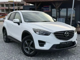 Mazda CX-5 2.2D 150hp Skyactiv, снимка 1