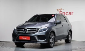 Mercedes-Benz GLE 350, снимка 1